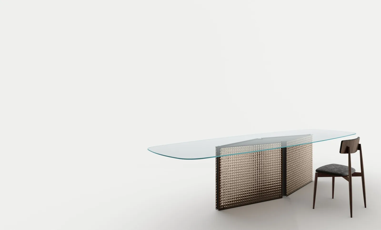 Tonelli Design - Tisch Bow – Bild 5