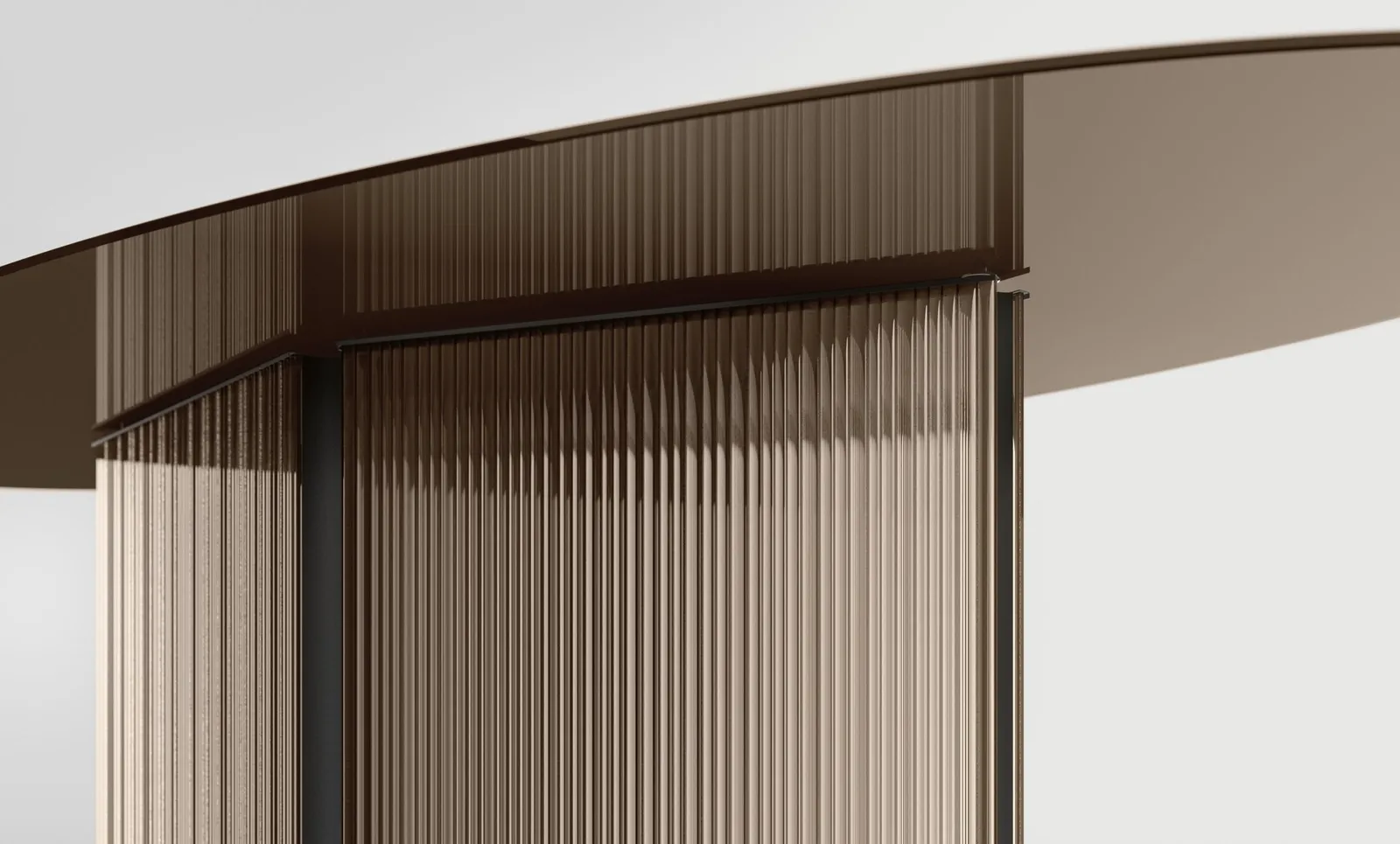 Tonelli Design - Tisch Bow – Bild 6