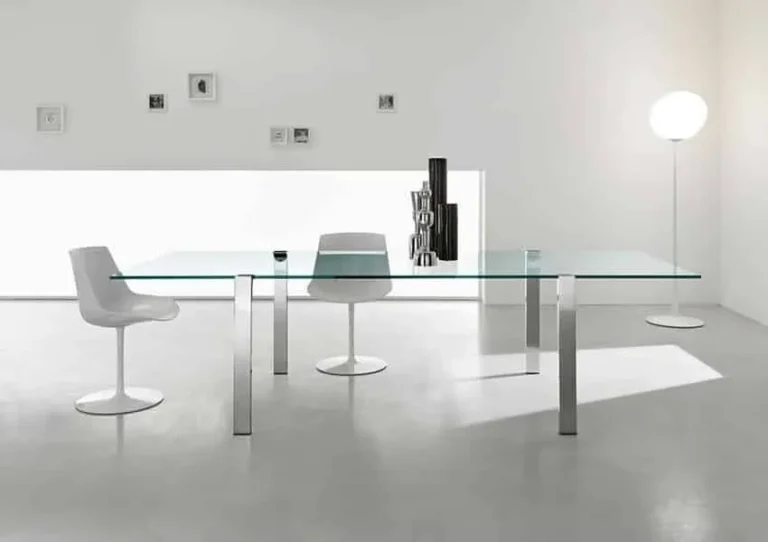 Tonelli Design - Tisch Livingstand
