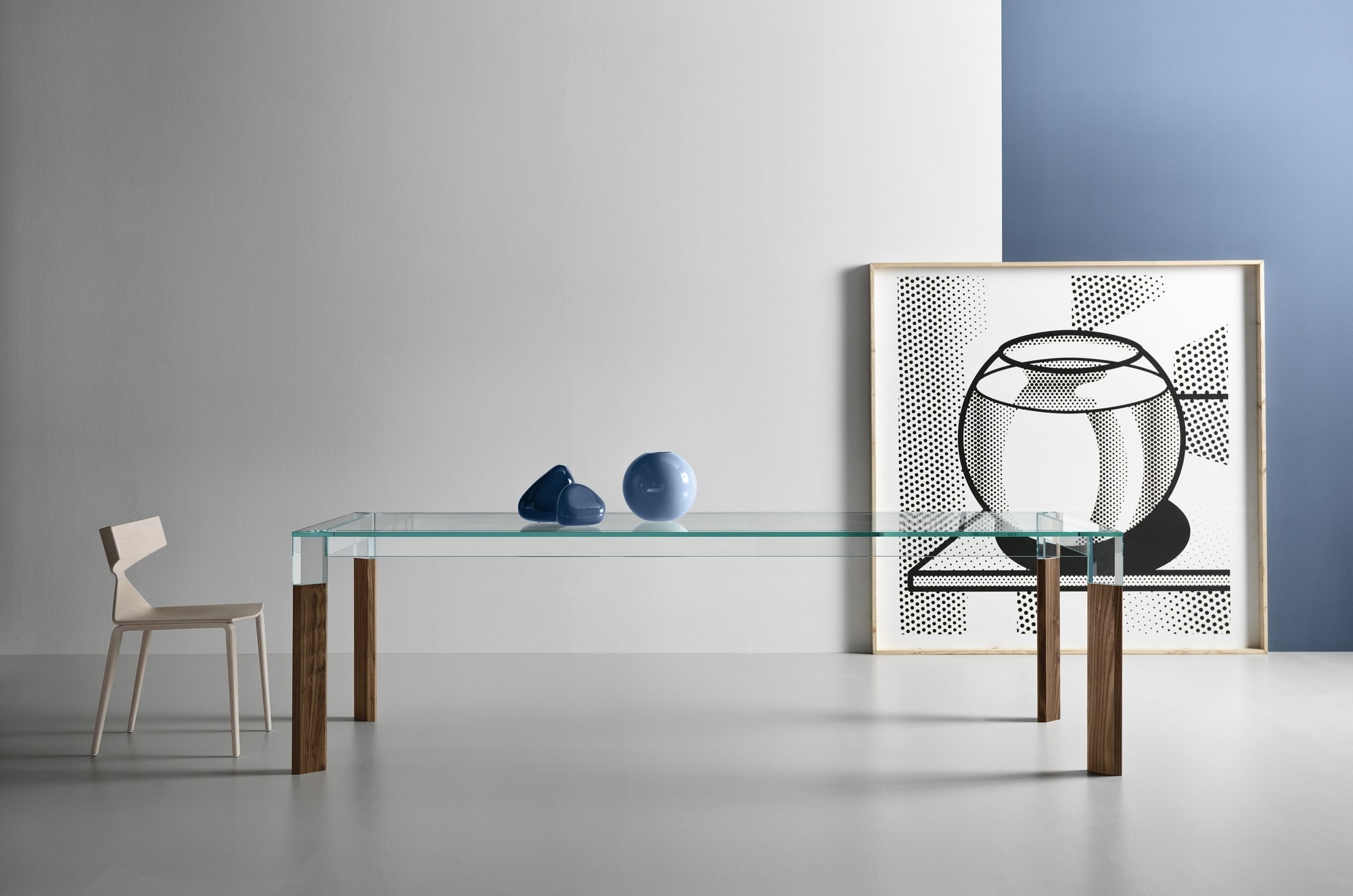 Tonelli Design - Tisch Perseo