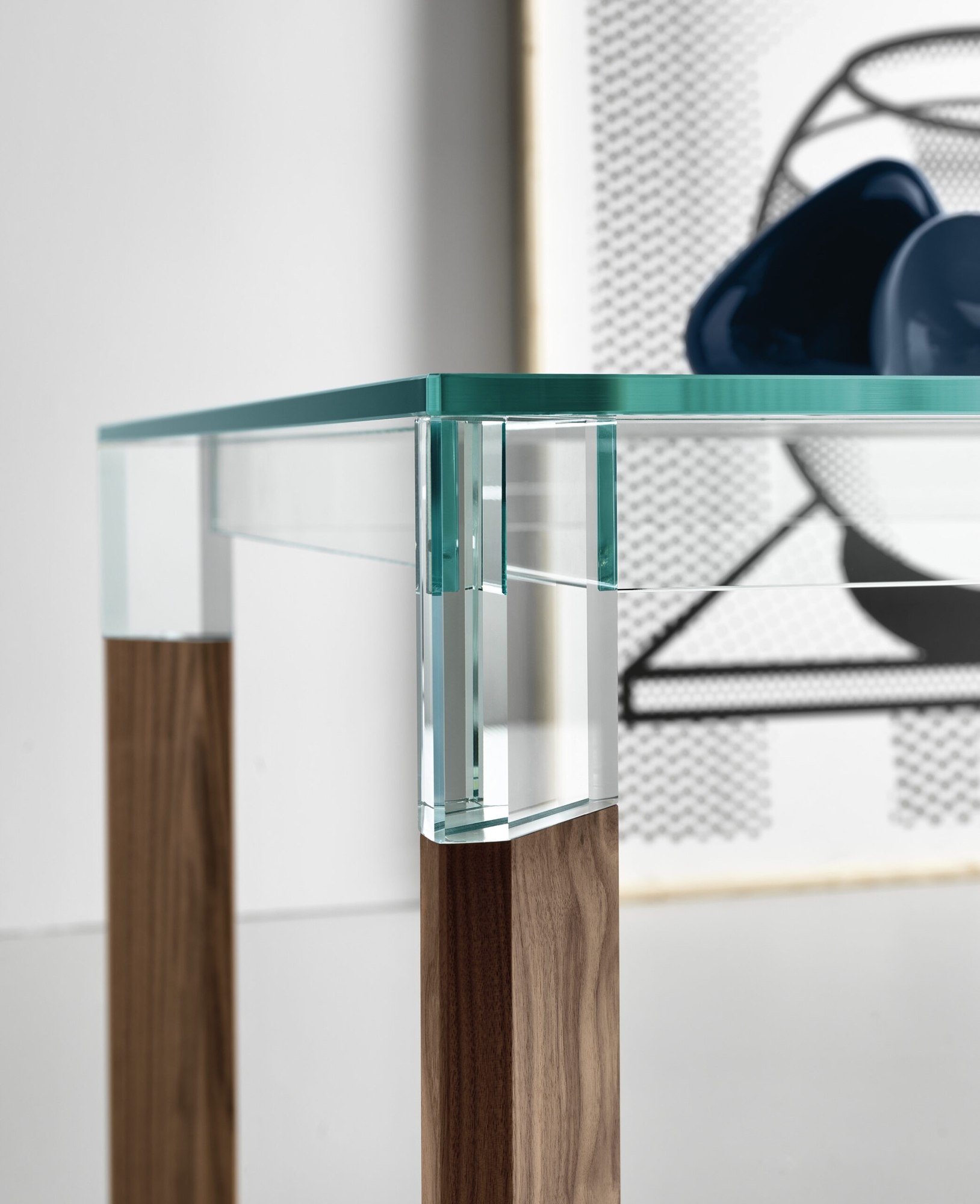 Tonelli Design - Tisch Perseo – Bild 5