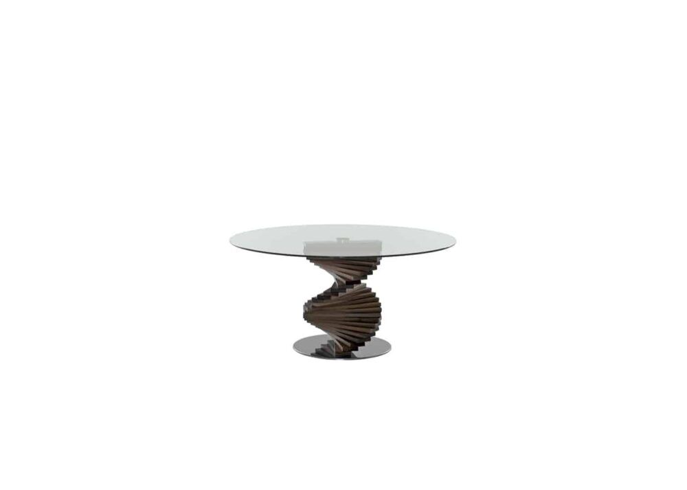 Tonin Casa - Tisch Big Firence – Bild 5