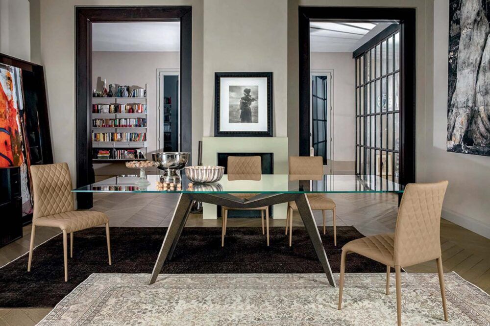 Tonin Casa - Tisch Reverse – Bild 9