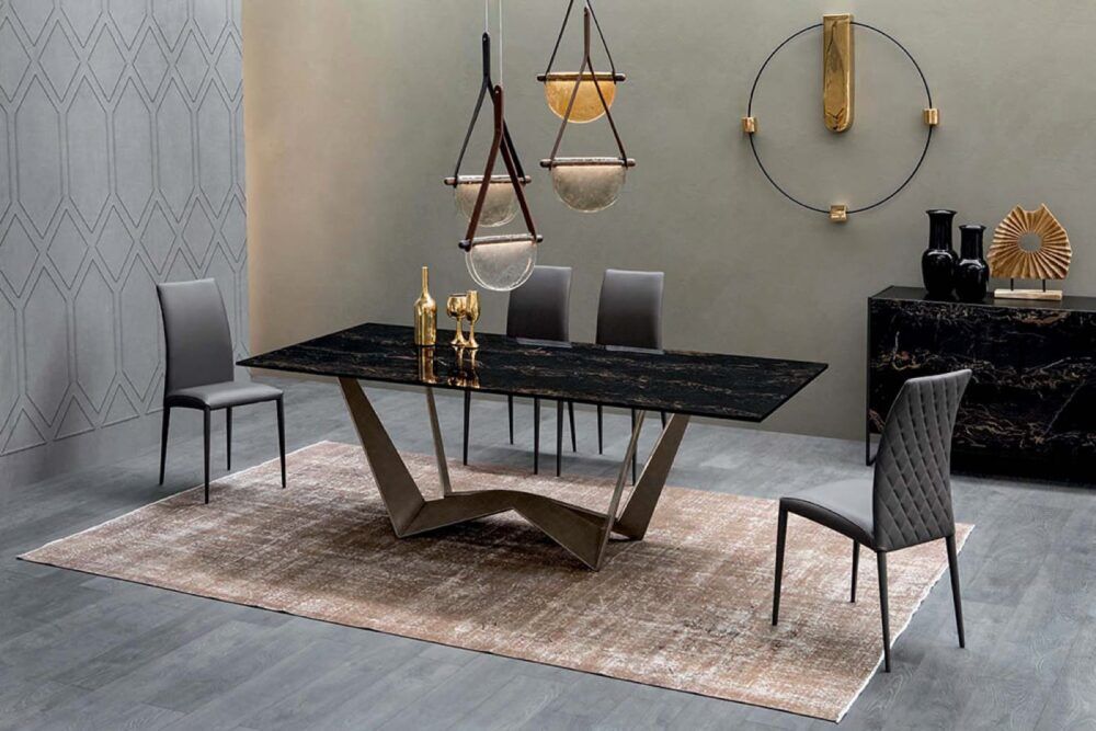 Tonin Casa - Tisch Reverse – Bild 6