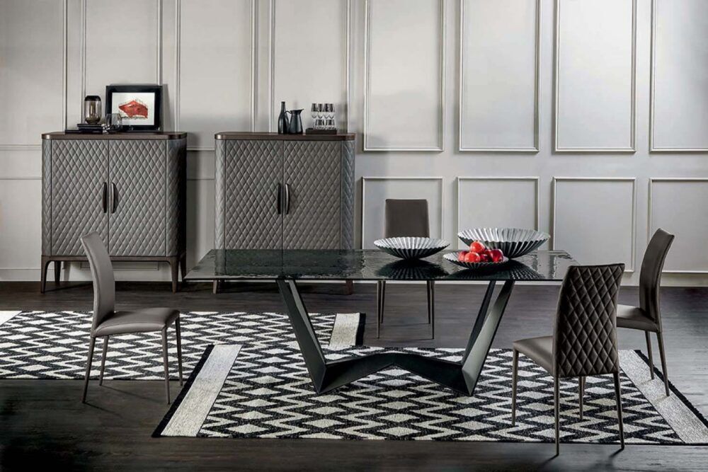 Tonin Casa - Tisch Reverse – Bild 8
