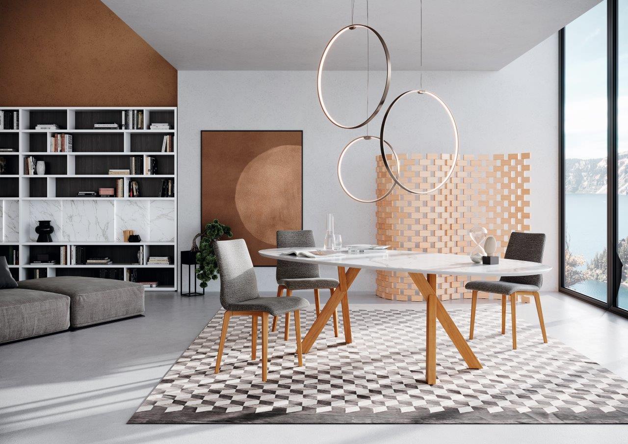 Willisau - Tisch Torino – Bild 19