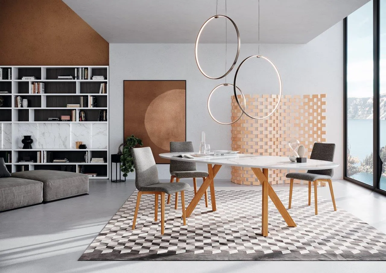 Willisau - Tisch Torino – Bild 19