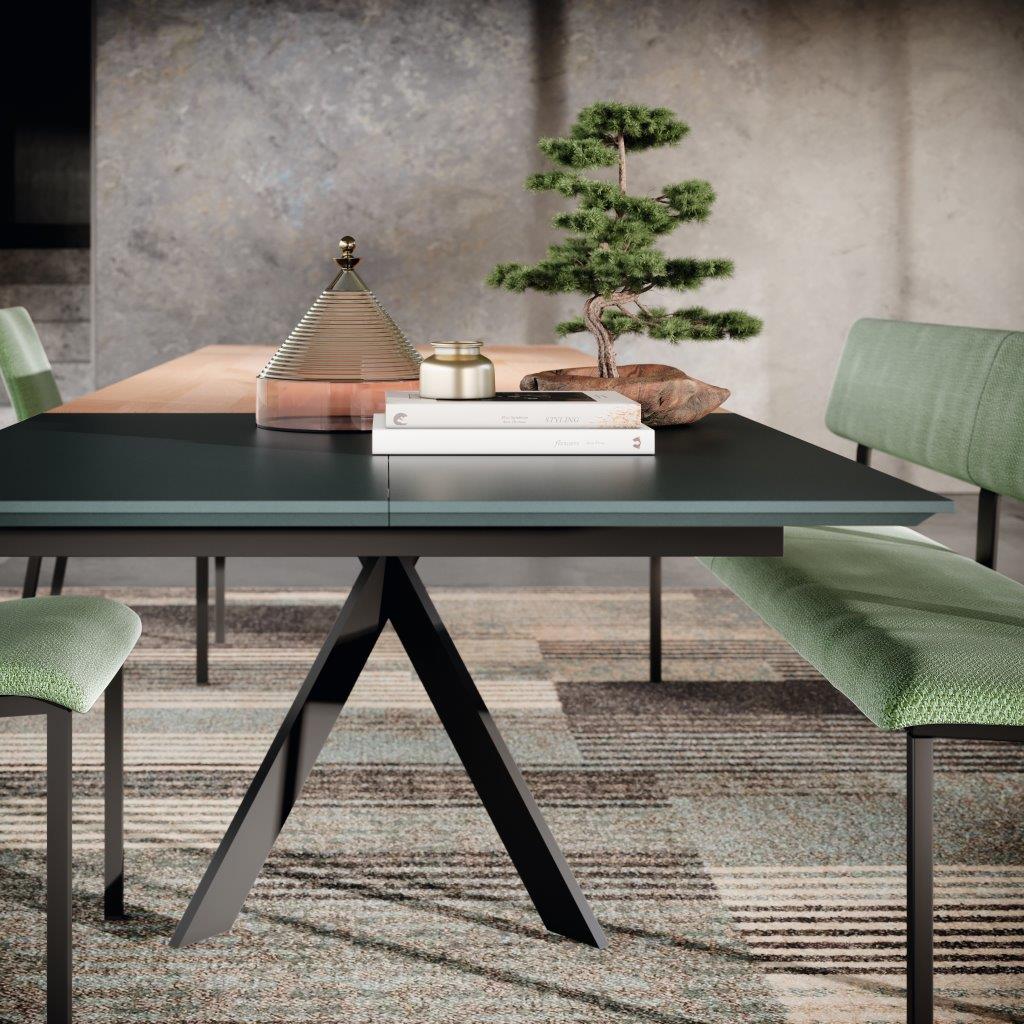 Willisau - Tisch Torino – Bild 4