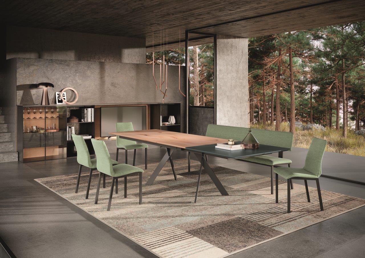 Willisau - Tisch Torino – Bild 16