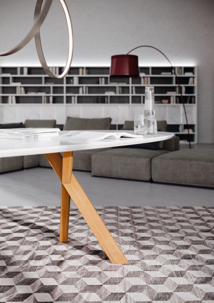 Willisau - Tisch Torino – Bild 17