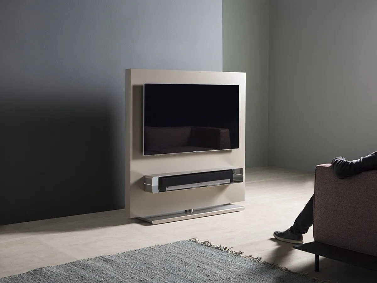 Kendo - TV Ständer Totem TV – Bild 9