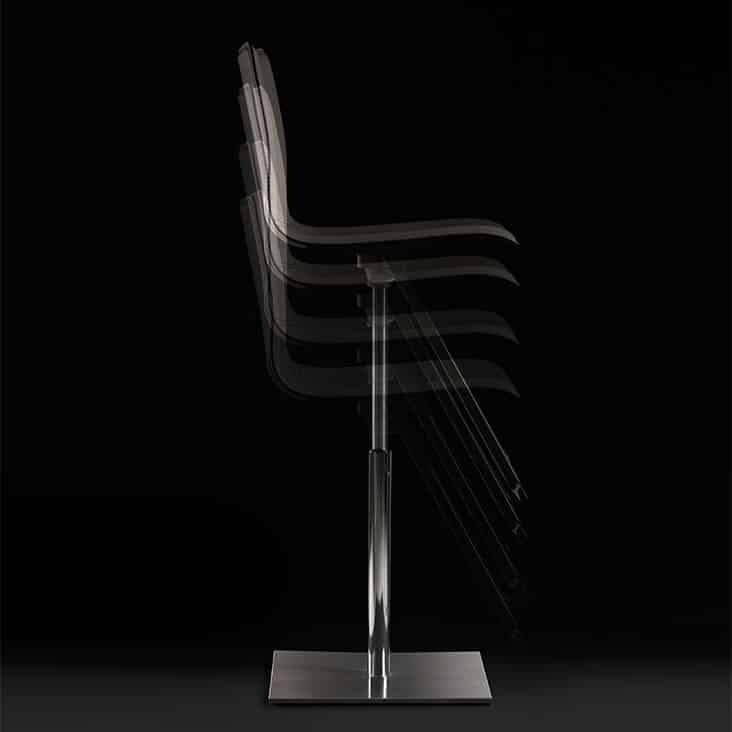 Cattelan Italia - Barhocker Toto – Bild 5