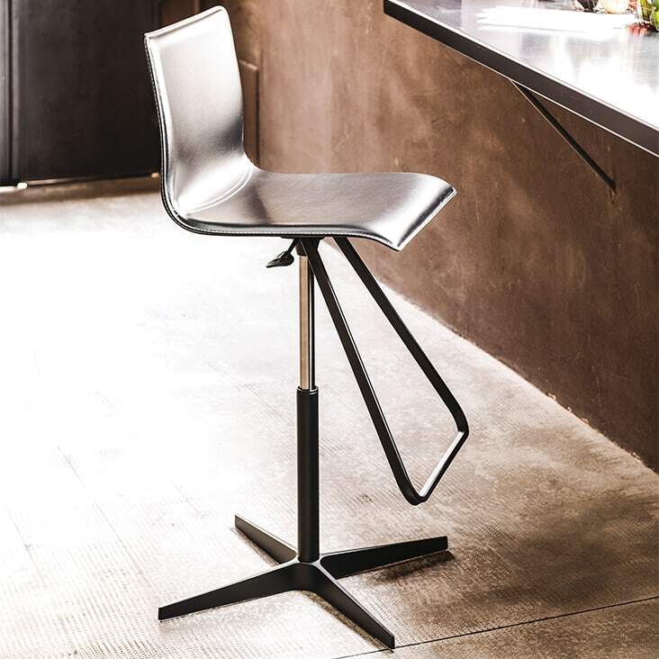 Cattelan Italia - Barhocker Toto – Bild 2