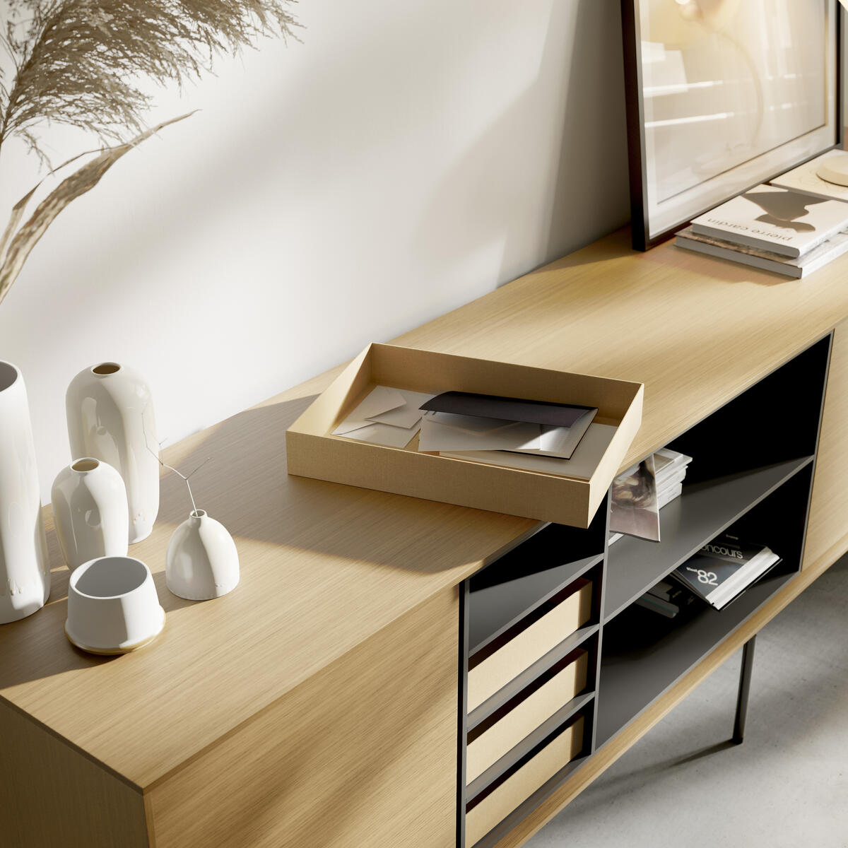 Treku - Kommode Aura – Bild 20