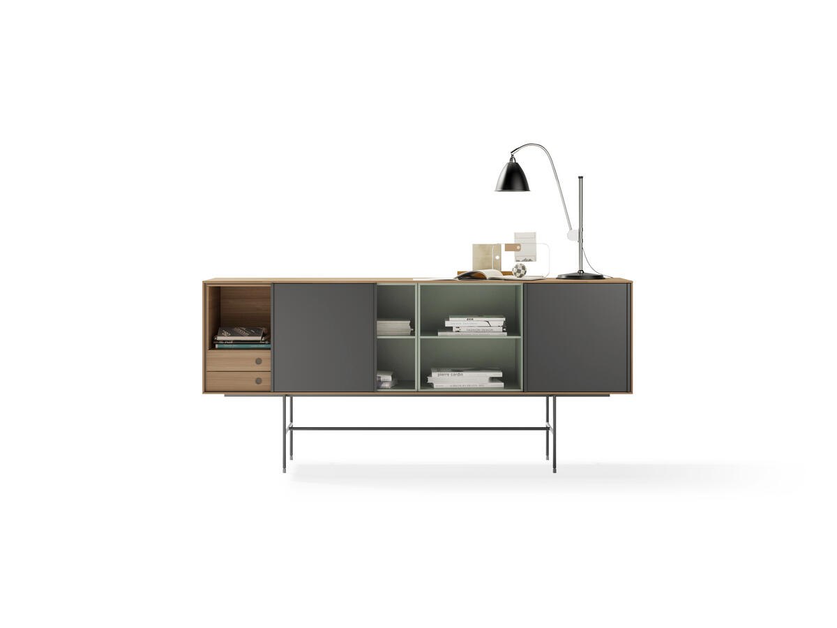 Treku - Kommode Aura – Bild 45