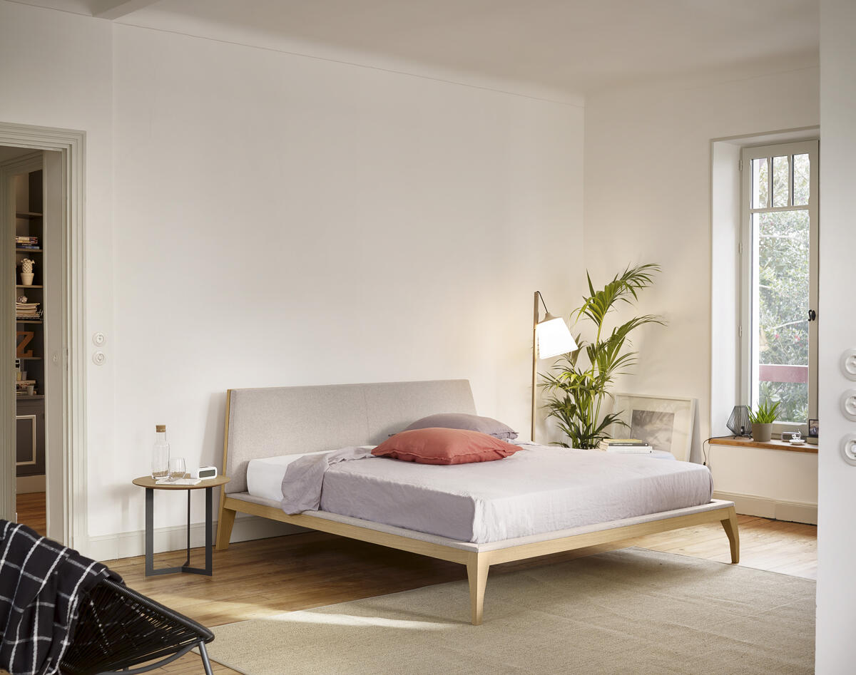 Treku - Bett Bel – Bild 3