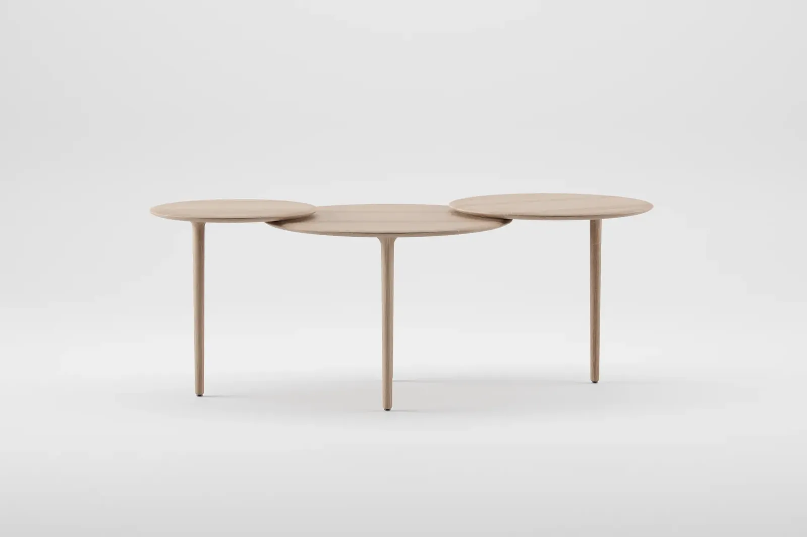 Artisan - Couchtisch Triple – Bild 5