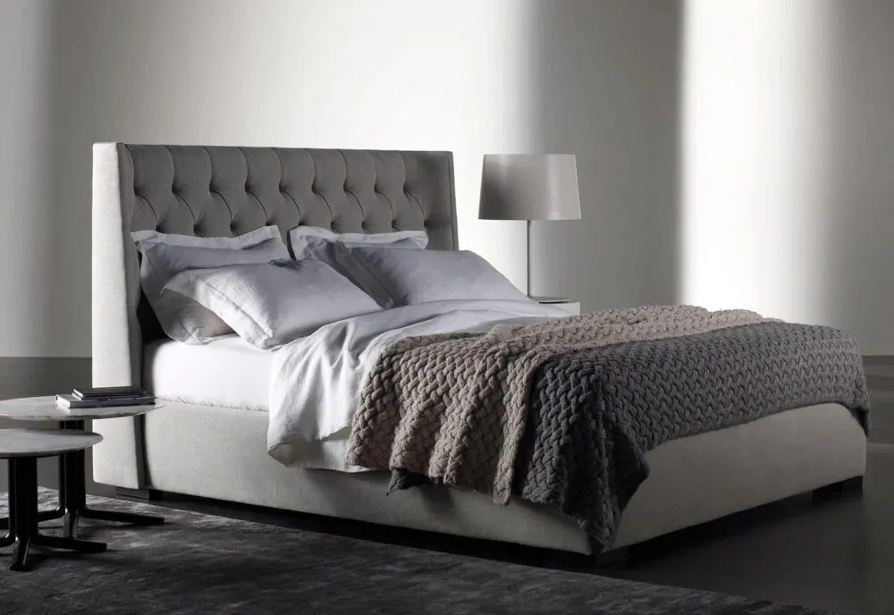 Meridiani - Bett Turman – Bild 2