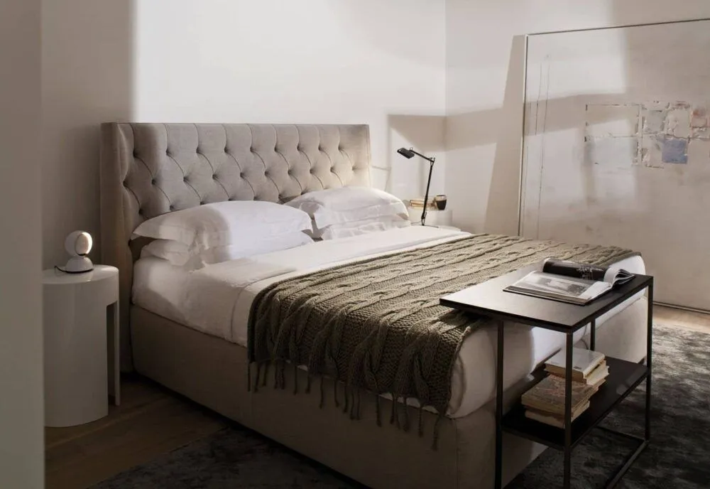 Meridiani - Bett Turman – Bild 4