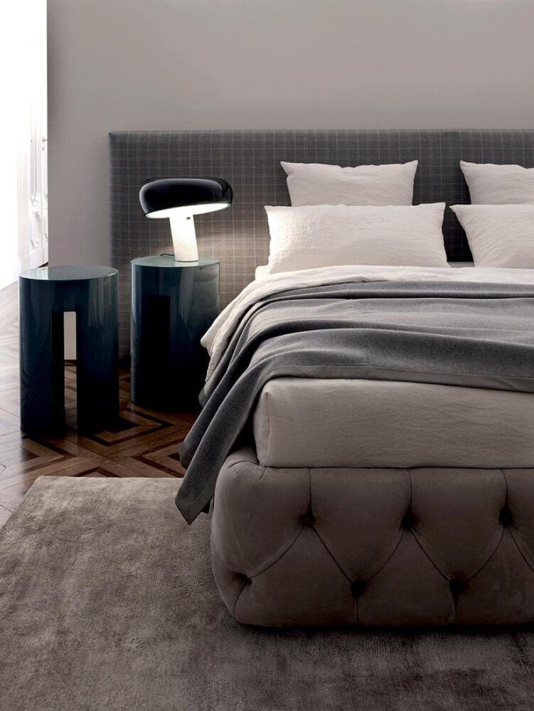 Meridiani - Bett Tujo – Bild 2
