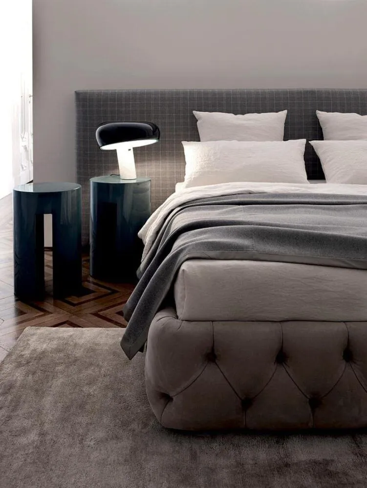 Meridiani - Bett Tujo – Bild 2
