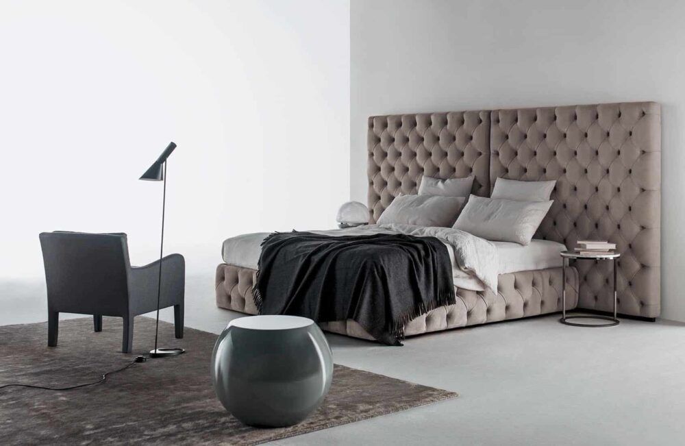 Meridiani - Bett Tujo – Bild 8