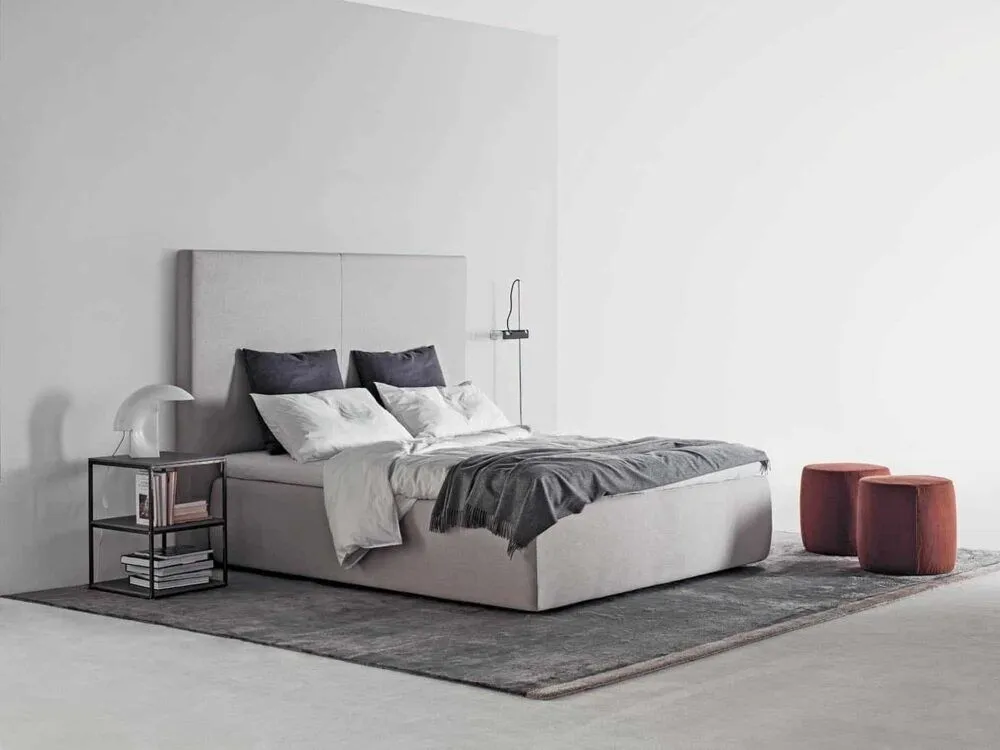 Meridiani - Bett Tujo – Bild 8
