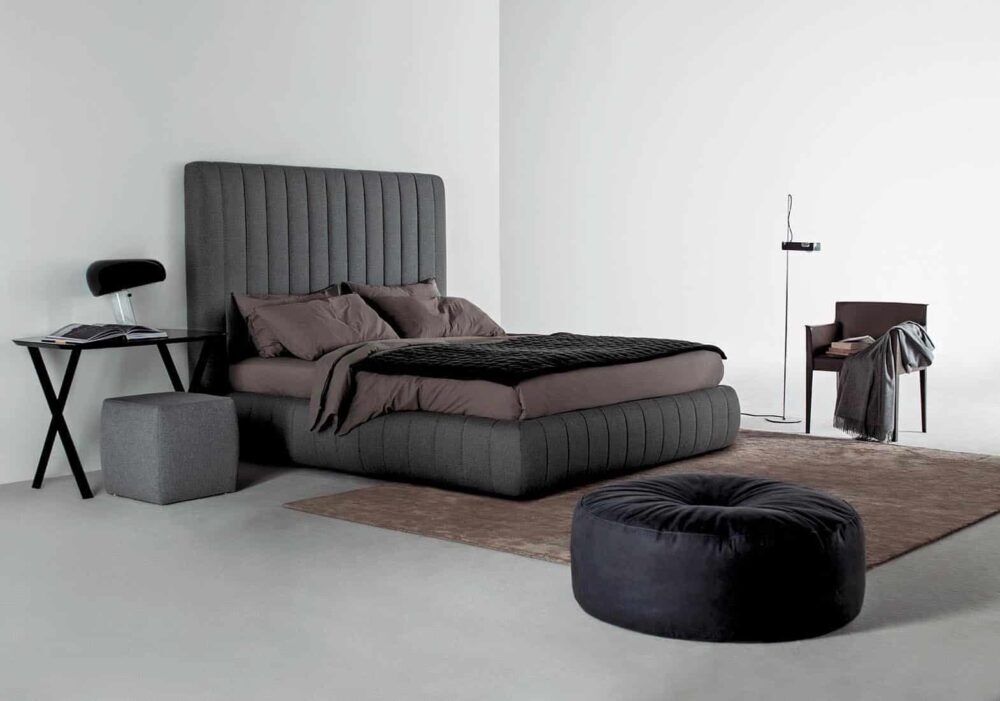 Meridiani - Bett Tujo – Bild 10