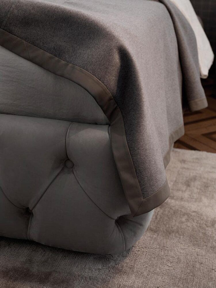 Meridiani - Bett Tujo – Bild 3