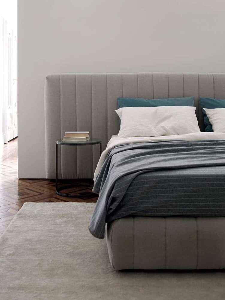 Meridiani - Bett Tujo – Bild 5