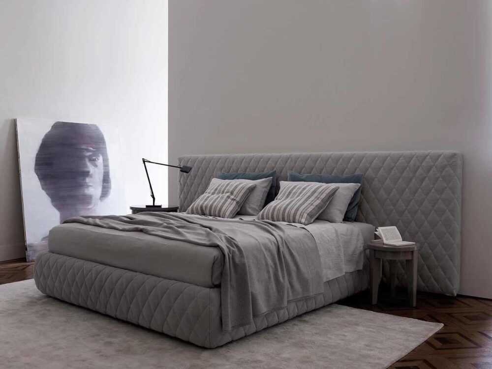 Meridiani - Bett Tujo – Bild 6