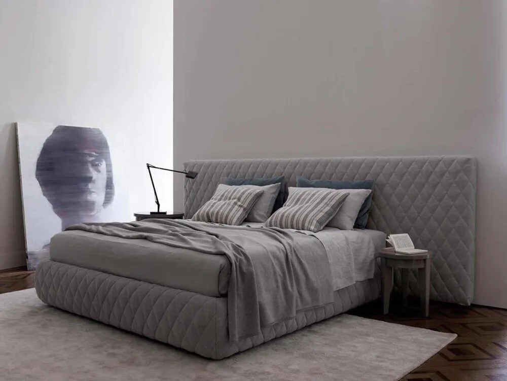 Meridiani - Bett Tujo – Bild 5