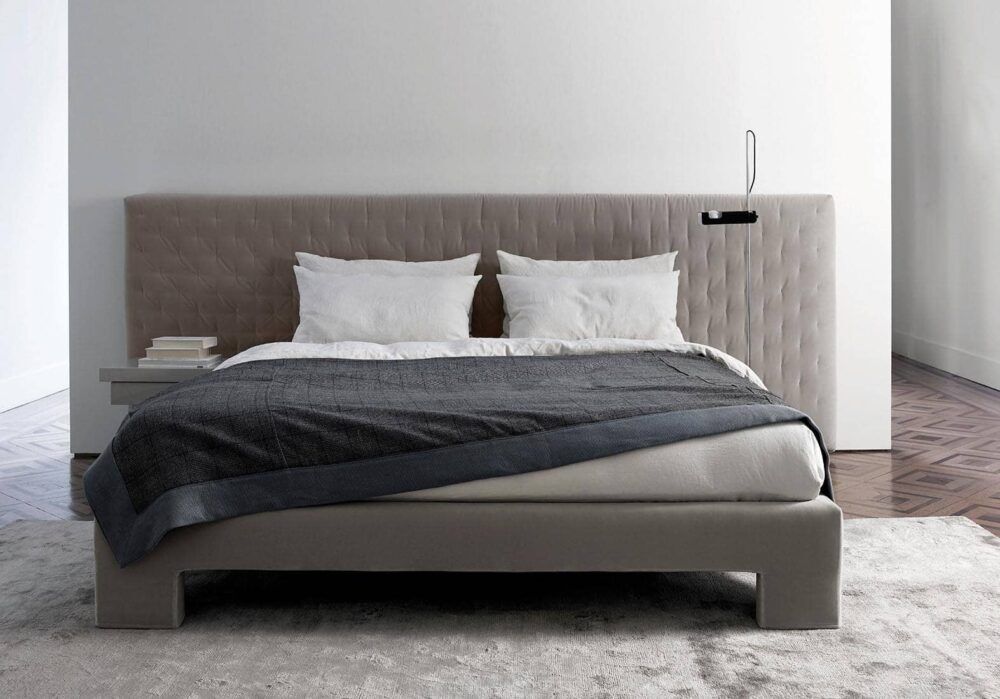 Meridiani - Bett Tujo – Bild 7