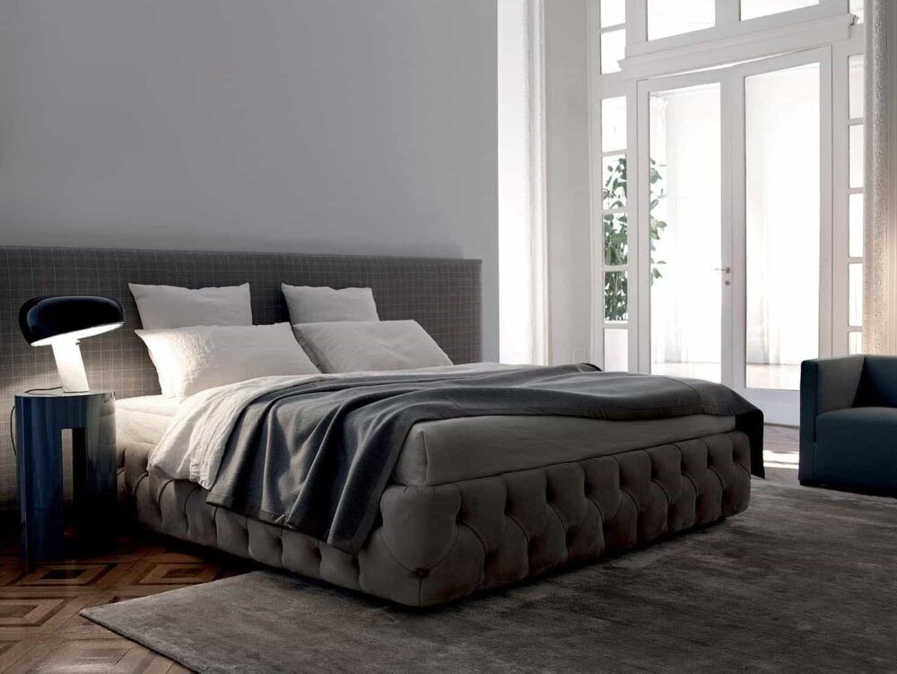 Meridiani - Bett Tujo – Bild 11