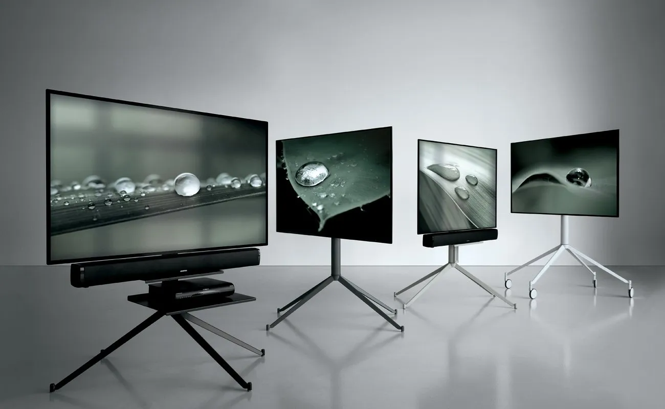 Extendo - TV Ständer Apollo