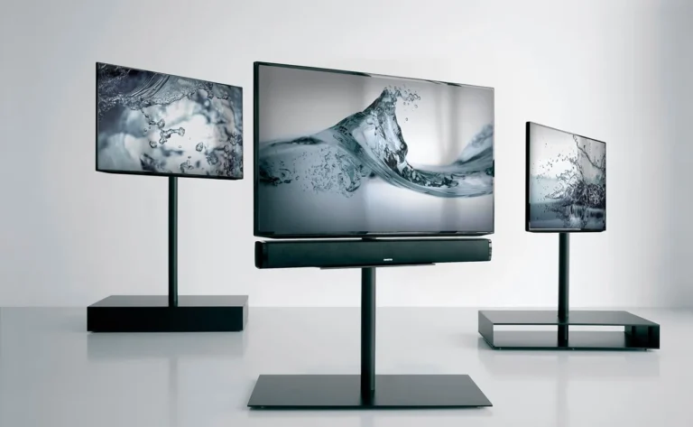Extendo - TV Ständer 360