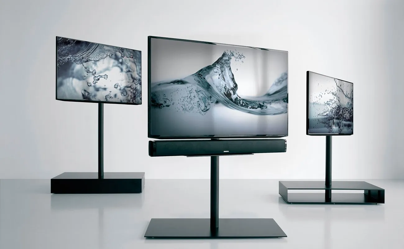 Extendo - TV Ständer 360