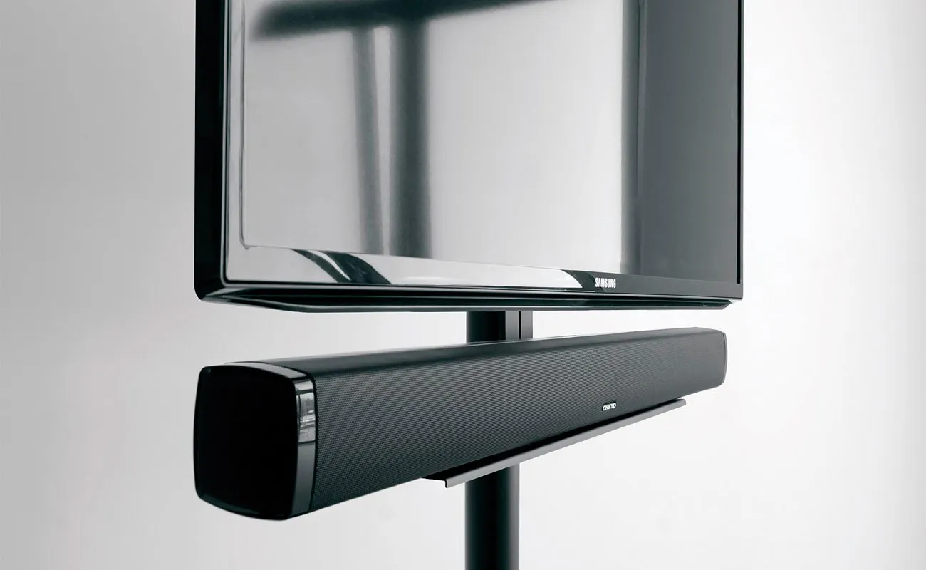 Extendo - TV Ständer 360 – Bild 2
