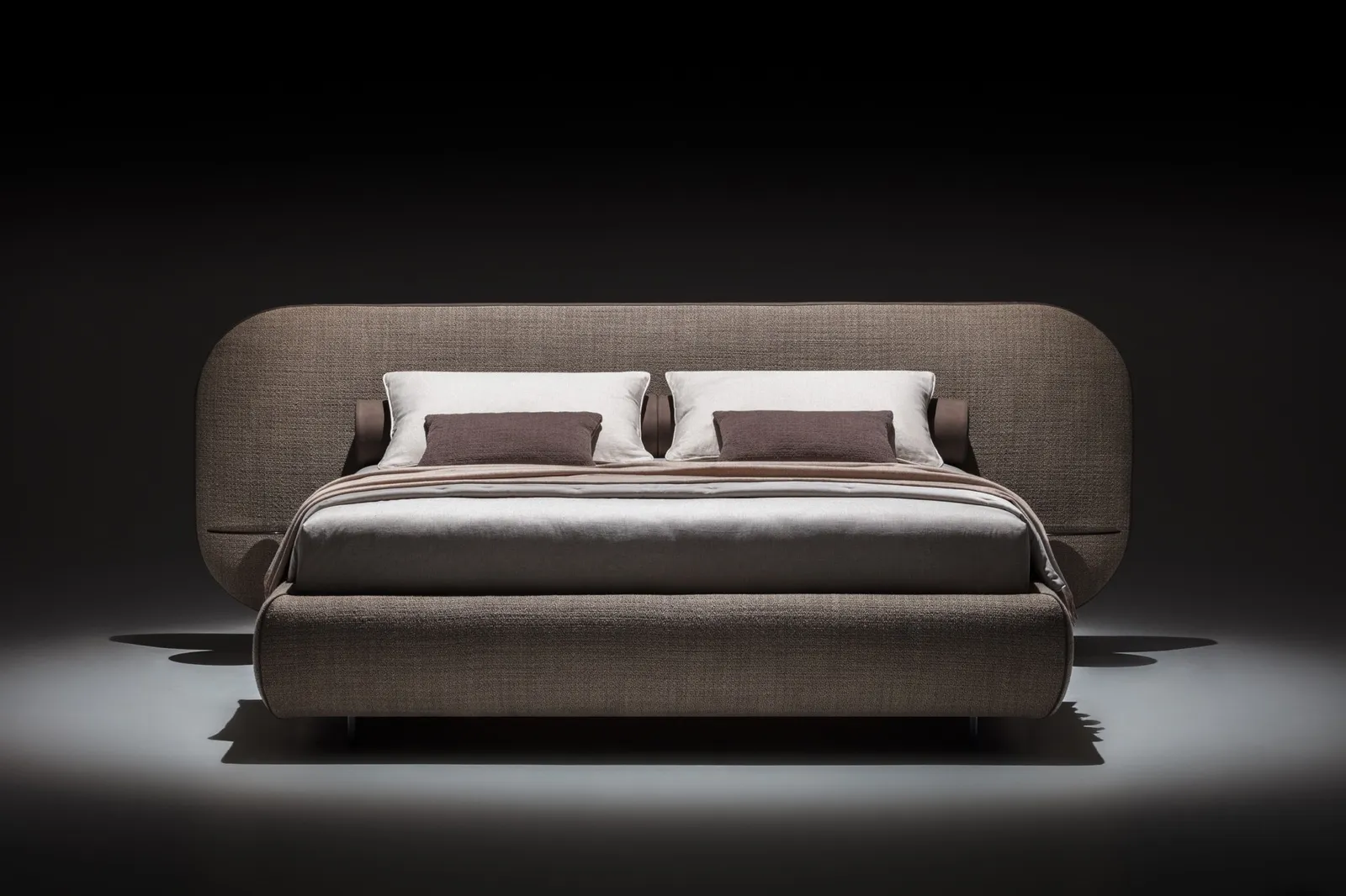 Twils - Bett B Curve – Bild 4