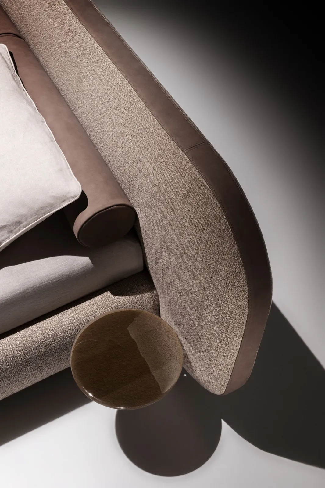 Twils - Bett B Curve – Bild 5