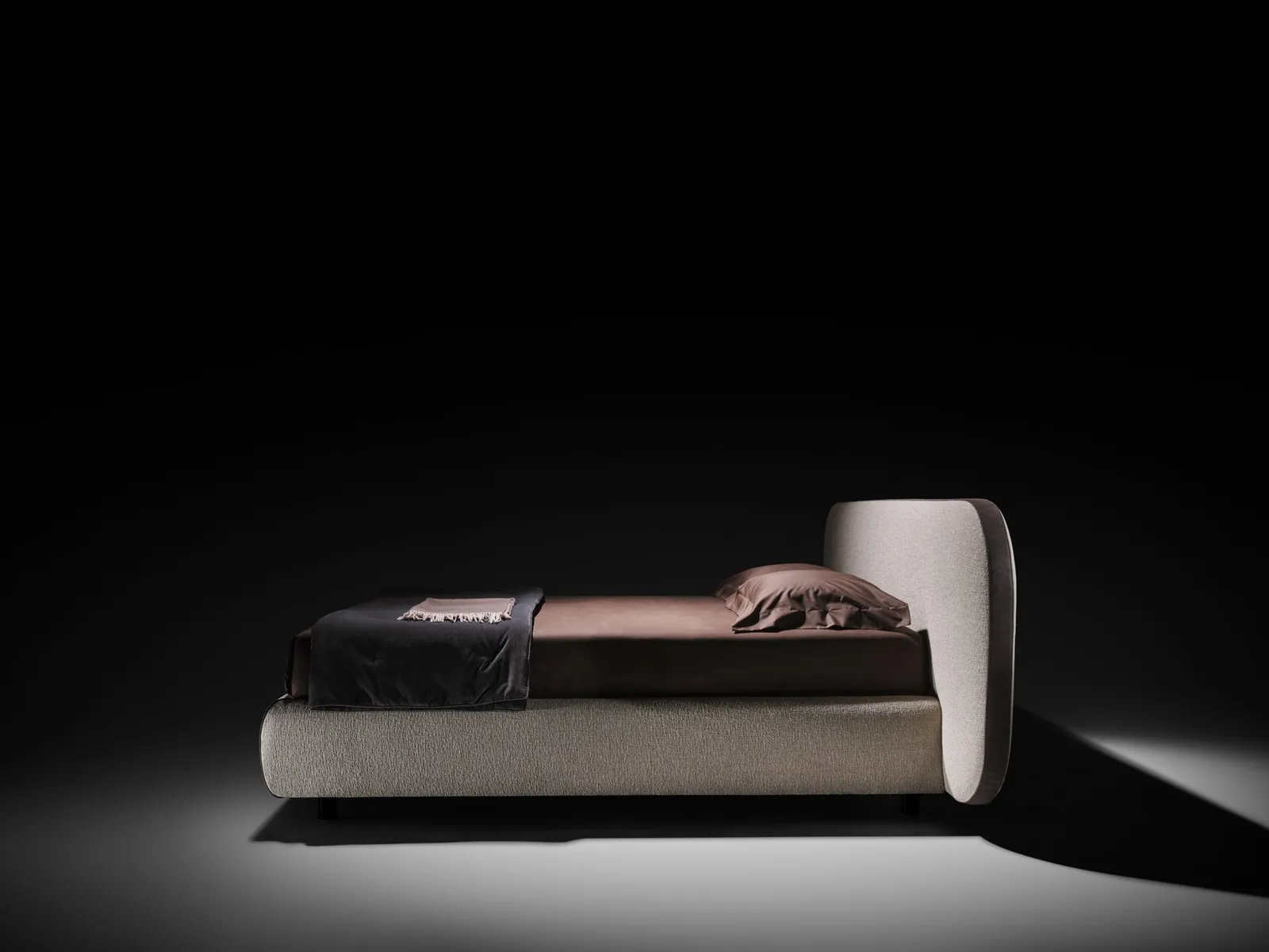 Twils - Bett B Curve – Bild 6