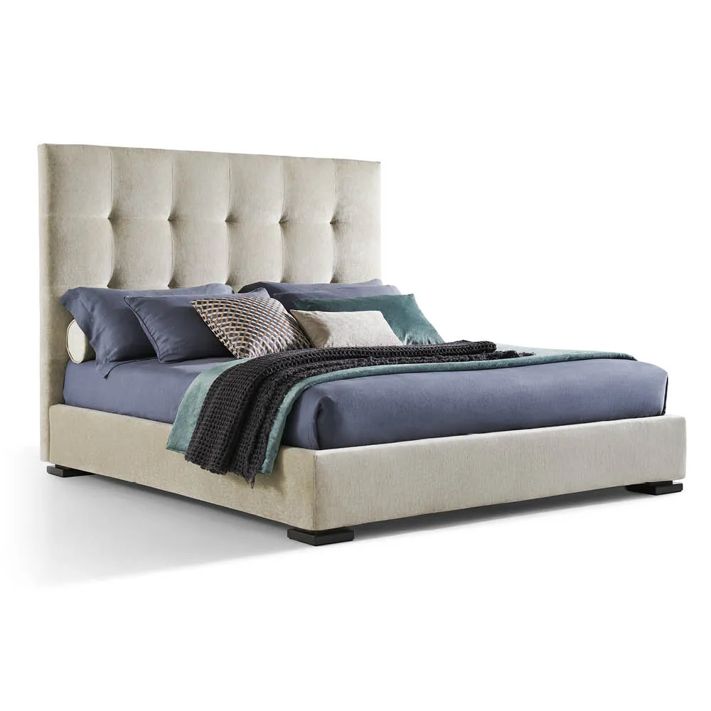 Twils - Bett Max Capitonne Alto