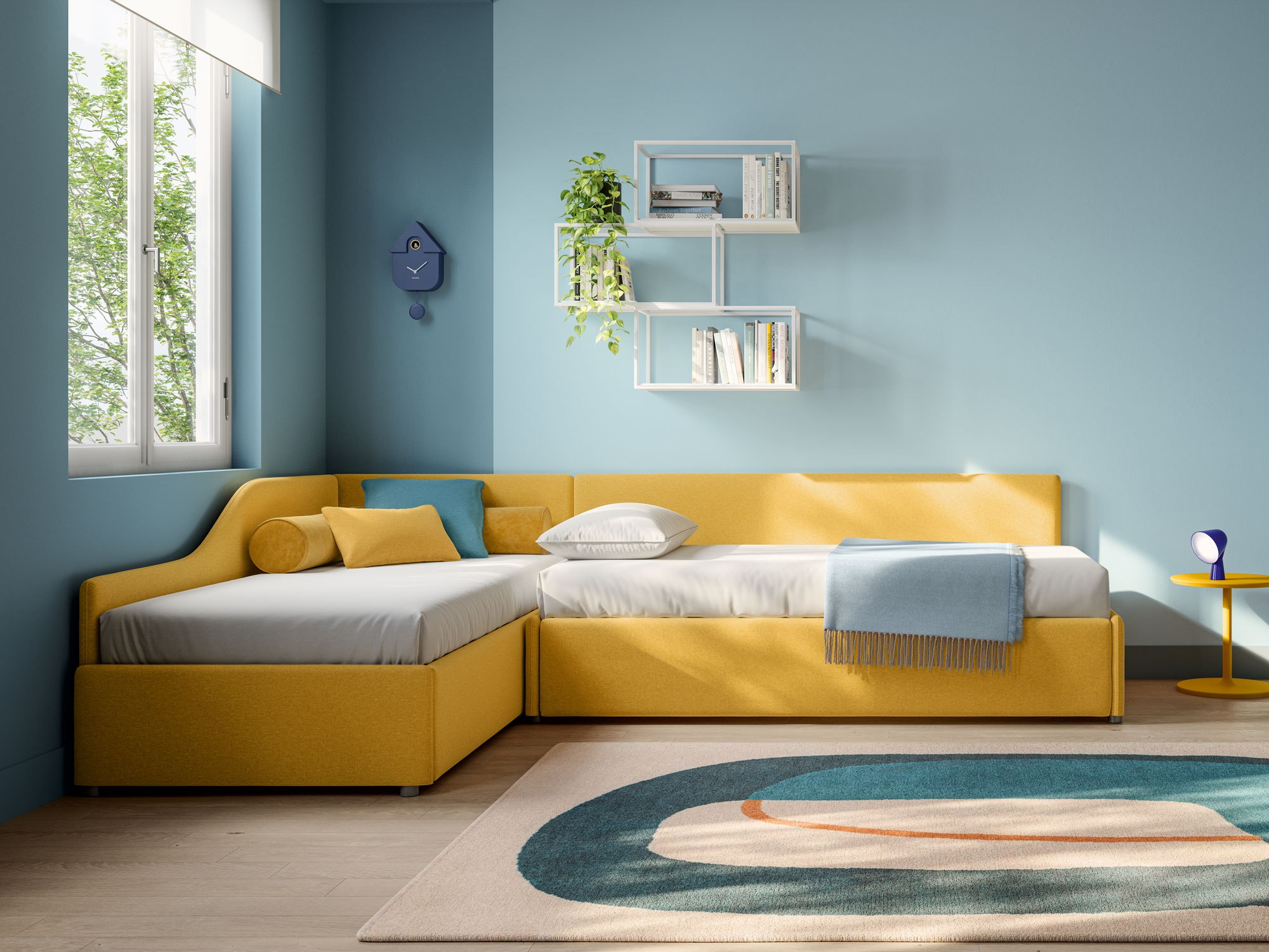 Twils - Bett Maya – Bild 2