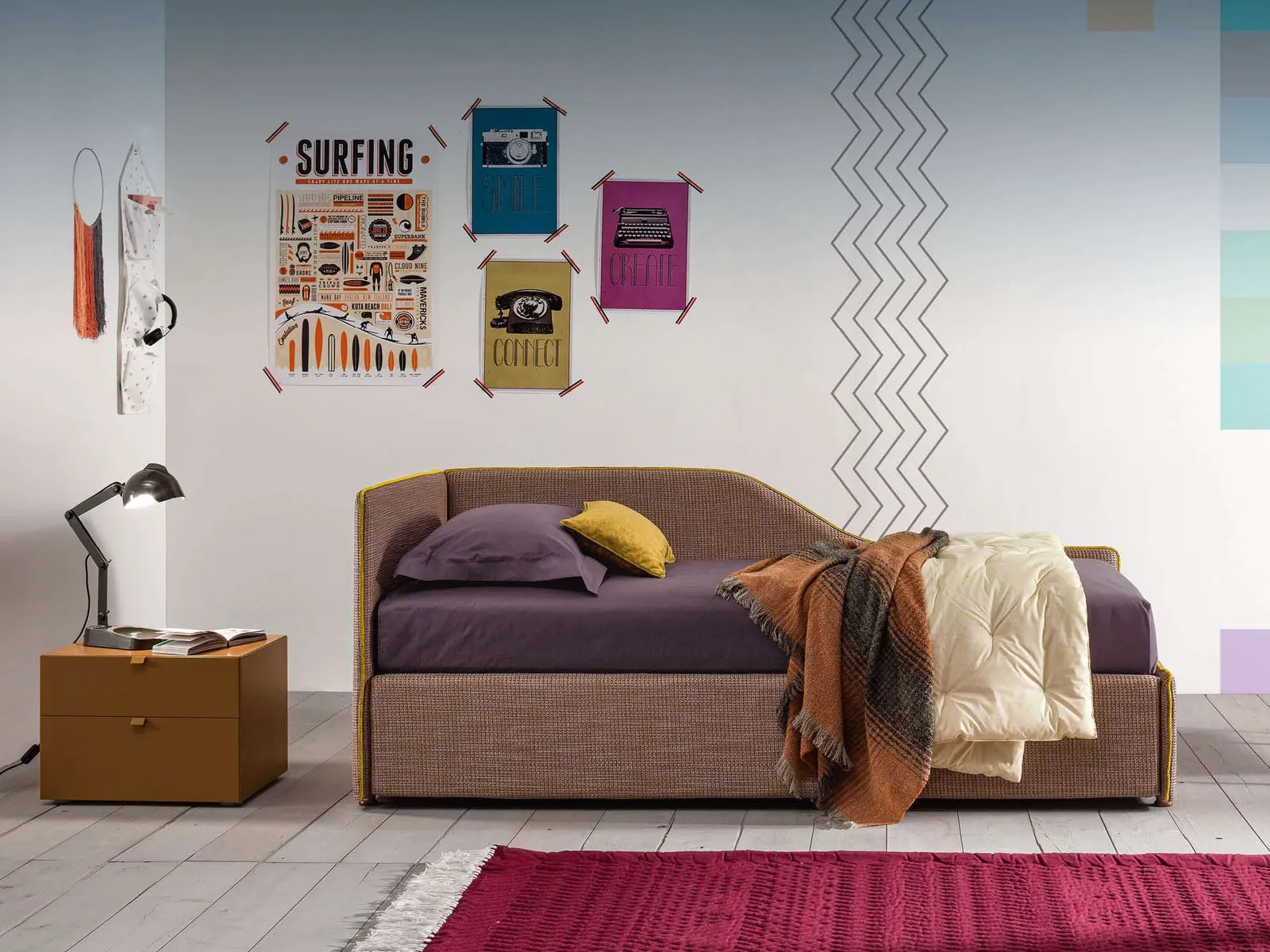 Twils - Bett Maya – Bild 23