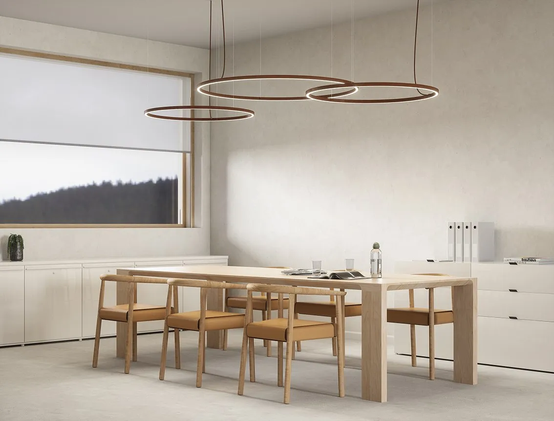 Axolight - Leuchtenserie u-light – Bild 3