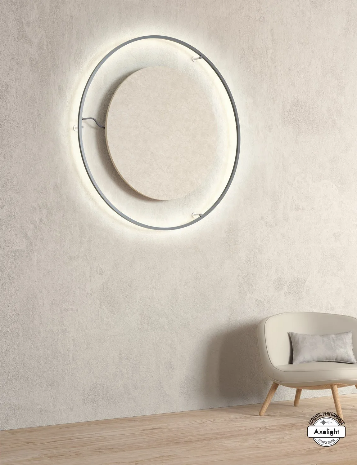Axolight - Leuchtenserie u-light – Bild 8