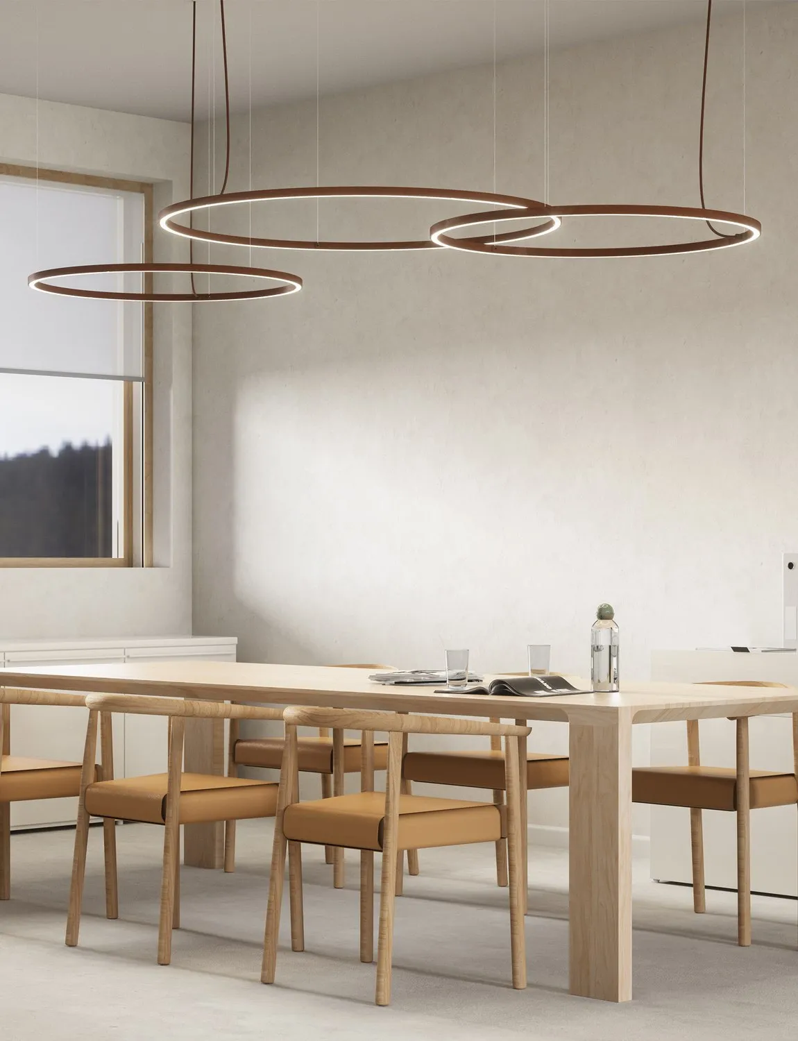 Axolight - Leuchtenserie u-light – Bild 5