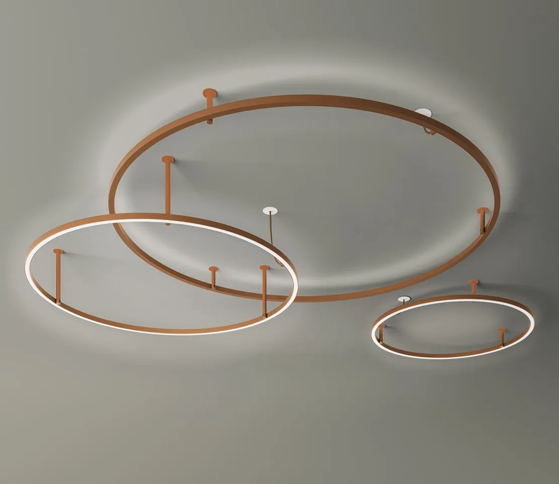 Axolight - Leuchtenserie u-light – Bild 7