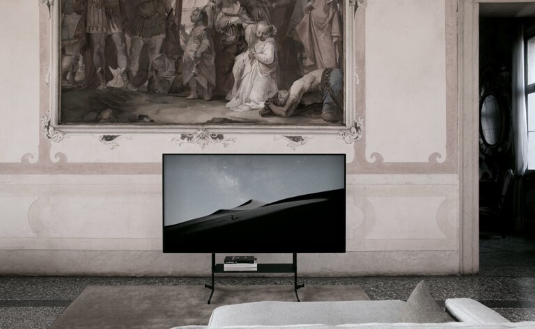 Extendo - TV Ständer Urano