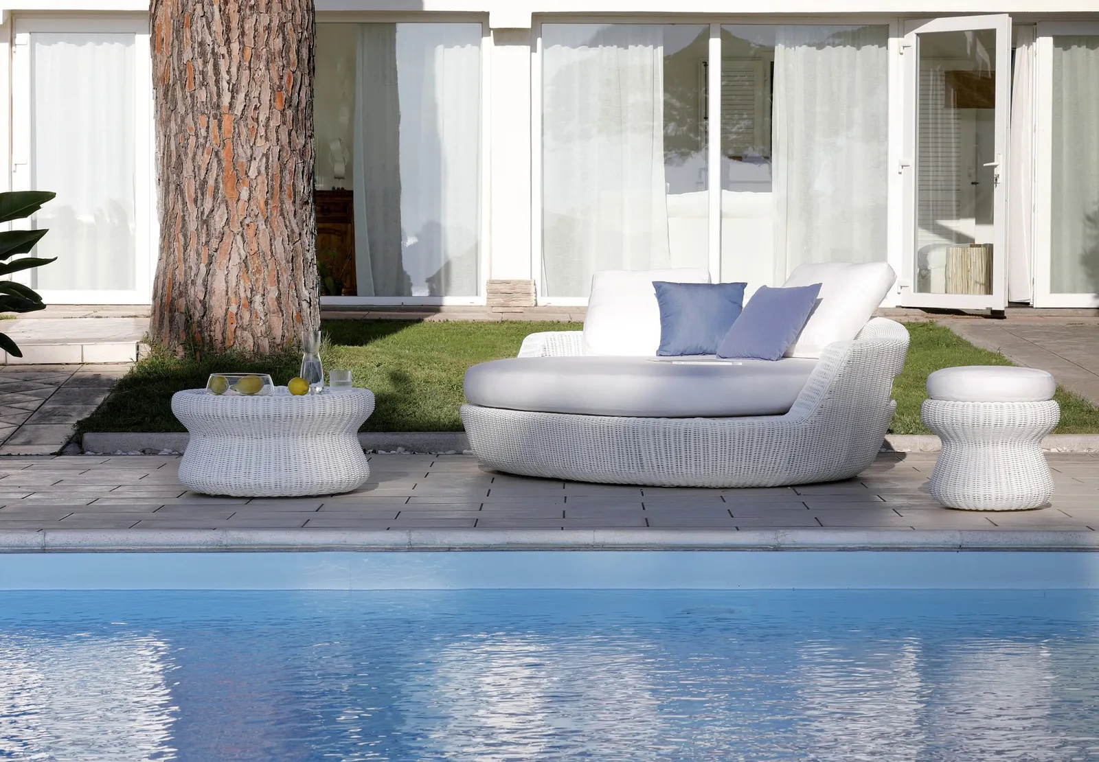 Unopiù - Sofa Agora – Bild 11
